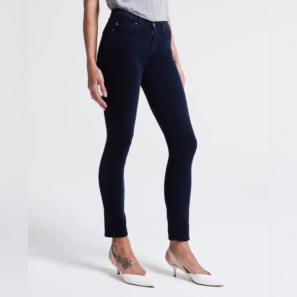 AG Prima Corduroy Pants